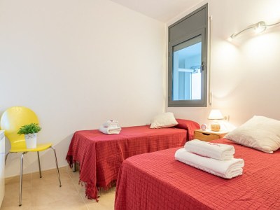 Apartment House in Empuriabrava near Aiguamolls Reserve - Features photo 30