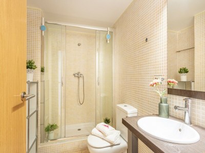 Apartment House in Empuriabrava near Aiguamolls Reserve - Features photo 32