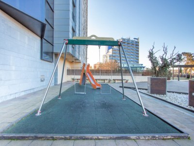 Apartment House in Empuriabrava near Aiguamolls Reserve - Outdoor photo 38