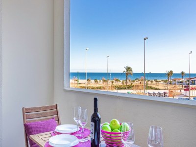 Apartment House in Empuriabrava near Aiguamolls Reserve - Outdoor photo 45