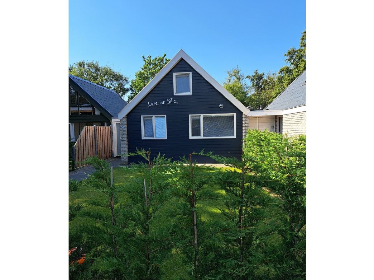 Holiday house Belkmerduinen 27 - Outdoor photo 2