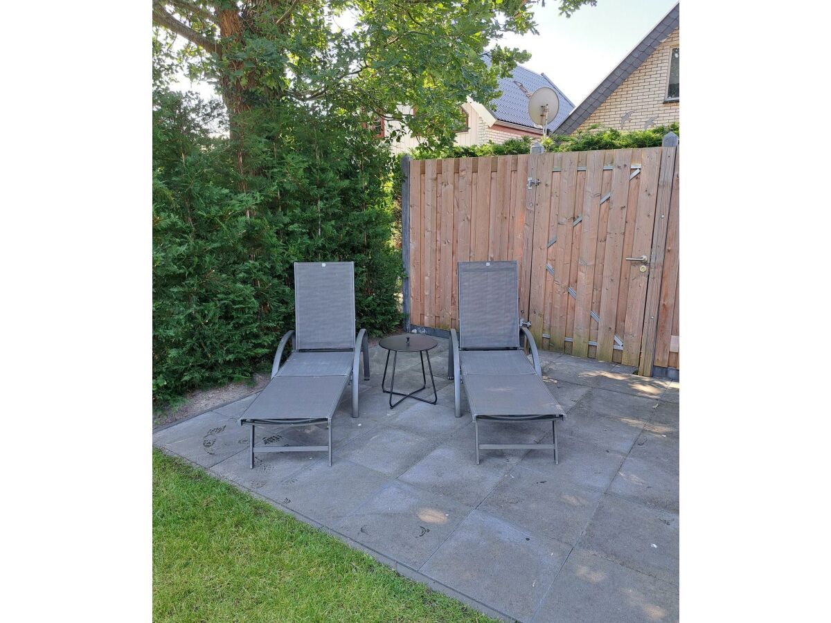 Holiday house Belkmerduinen 27 - Outdoor photo 4