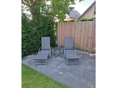 Holiday house Belkmerduinen 27 - Outdoor photo 4