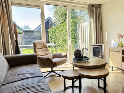 Holiday house Belkmerduinen 27 - Outdoor photo 5