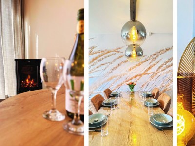 Holiday house Belkmerduinen 27 - Outdoor photo 11