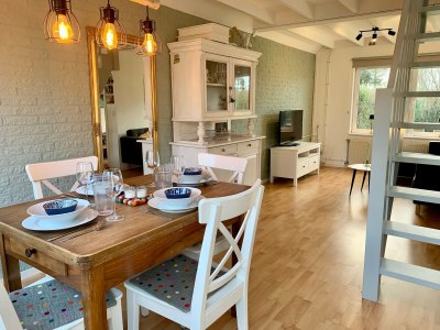 Holiday house Belkmerduinen 31 in Sint Maartenszee - Holiday house