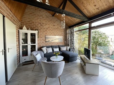 Holiday house Boerenslag 28 in Sint Maartenszee - Holiday house