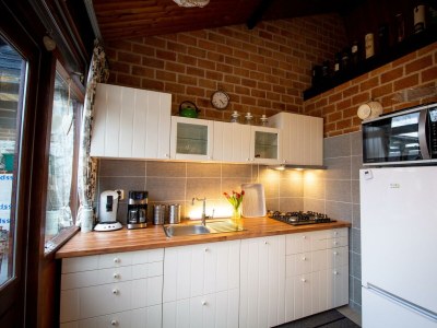 Holiday house Boerenslag 28 - Outdoor photo 9