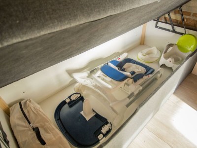 Holiday house Boerenslag 28 - Outdoor photo 13