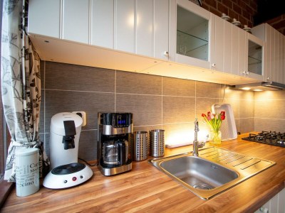 Holiday house Boerenslag 28 - Outdoor photo 14