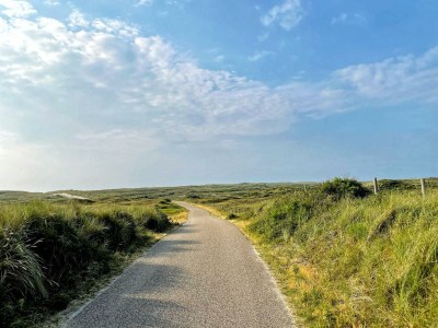 Holiday house Boerenslag 28 - Outdoor photo 24