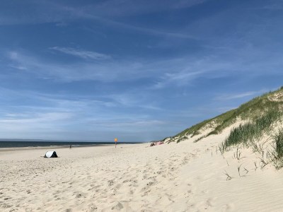 Holiday house Boerenslag 28 - Outdoor photo 26