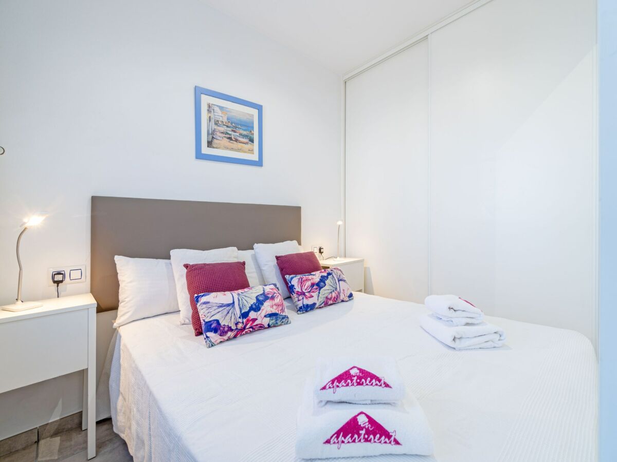 Apartment Strandwohnung in Empuriabrava mit Meerblick - Features photo 5