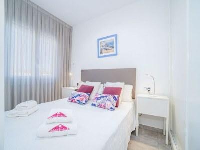Apartment Strandwohnung in Empuriabrava mit Meerblick - Features photo 8