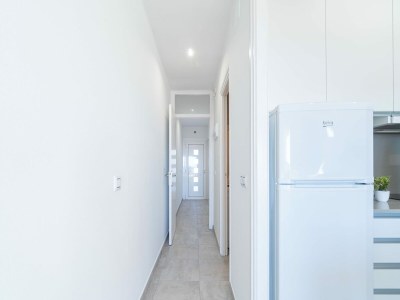 Apartment Strandwohnung in Empuriabrava mit Meerblick - Features photo 11