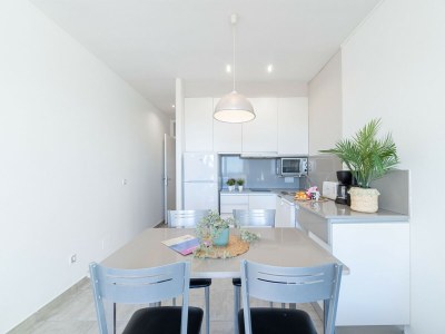 Apartment Strandwohnung in Empuriabrava mit Meerblick - Features photo 12