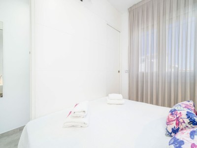 Apartment Strandwohnung in Empuriabrava mit Meerblick - Features photo 16