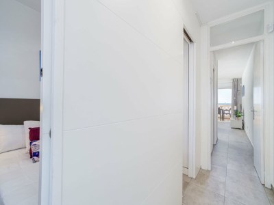Apartment Strandwohnung in Empuriabrava mit Meerblick - Features photo 17