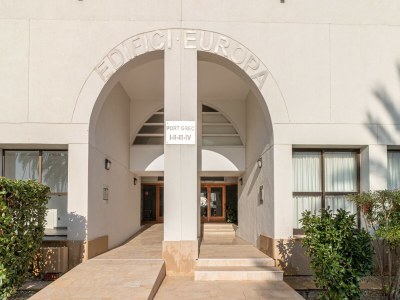 Apartment Wohnung in Empuriabrava mit Kanalblick - Outdoor photo 6