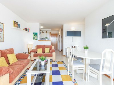 Apartment Wohnung in Empuriabrava mit Kanalblick - Features photo 9