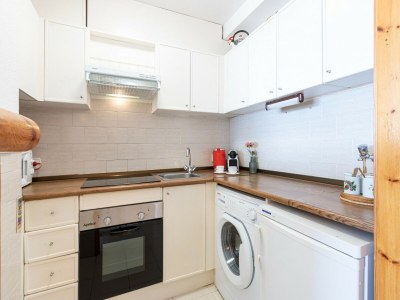 Apartment Wohnung in Empuriabrava mit Kanalblick - Features photo 10