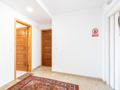 Apartment Wohnung in Empuriabrava mit Kanalblick - Features photo 11