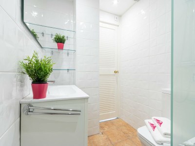 Apartment Wohnung in Empuriabrava mit Kanalblick - Features photo 12