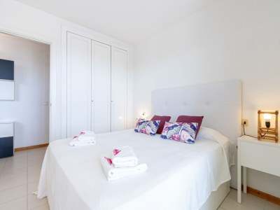 Apartment Wohnung in Empuriabrava mit Kanalblick - Features photo 13