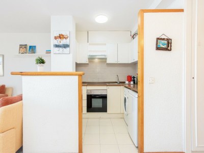 Apartment Wohnung in Empuriabrava mit Kanalblick - Features photo 15