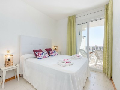 Apartment Wohnung in Empuriabrava mit Kanalblick - Features photo 16