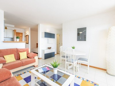 Apartment Wohnung in Empuriabrava mit Kanalblick - Features photo 17