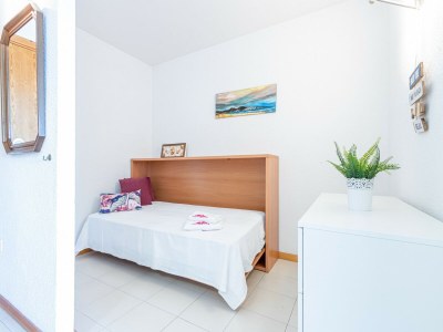 Apartment Wohnung in Empuriabrava mit Kanalblick - Features photo 21