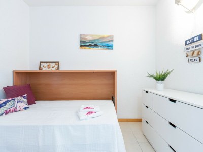 Apartment Wohnung in Empuriabrava mit Kanalblick - Features photo 22
