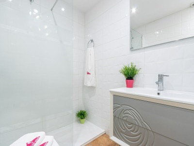 Apartment Wohnung in Empuriabrava mit Kanalblick - Features photo 23