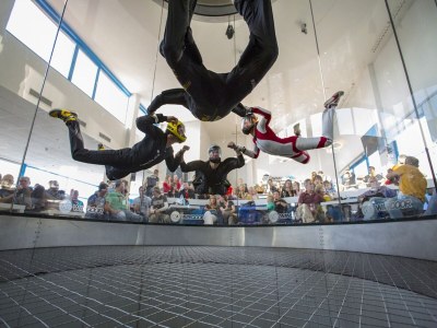 Apartment Wohnung in Empuriabrava mit Kanalblick - Environment photo 26