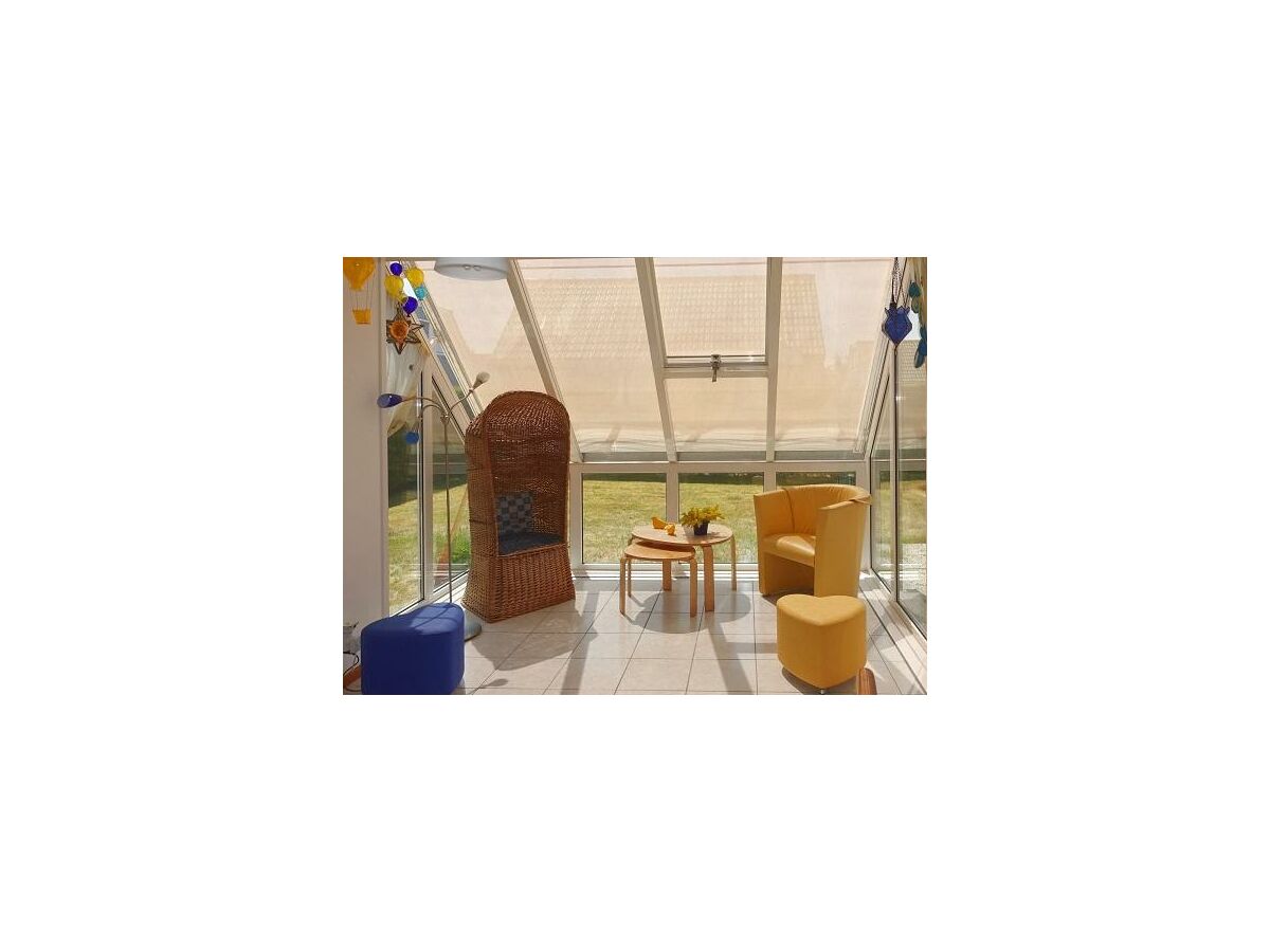 Holiday house Bohemien 38 - Outdoor photo 2