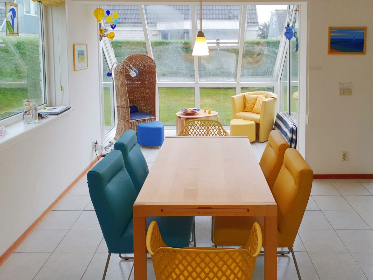 Holiday house Bohemien 38 - Outdoor photo 4