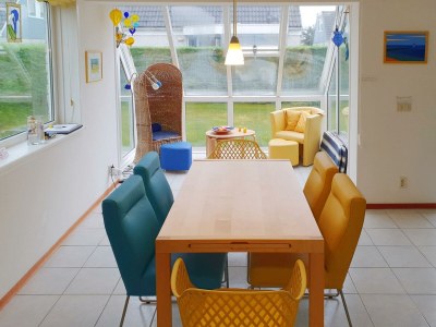 Holiday house Bohemien 38 - Outdoor photo 4