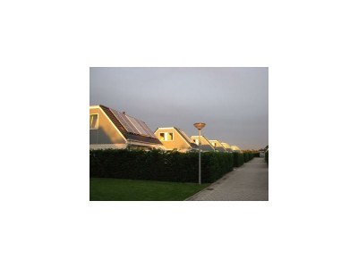 Holiday house Bohemien 38 - Outdoor photo 13