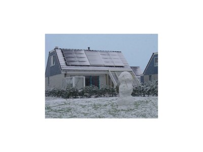 Holiday house Bohemien 38 - Outdoor photo 14