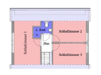 Holiday house Bohemien 38 - Outdoor photo 16