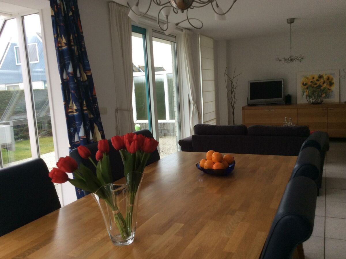 Holiday house Bohemien 39 - Outdoor photo 4