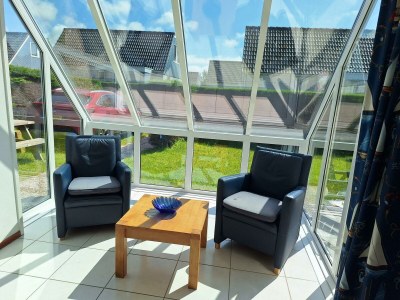 Holiday house Bohemien 39 - Outdoor photo 5