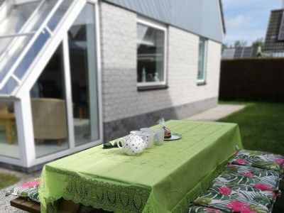 Holiday house Bohemien 39 - Outdoor photo 15