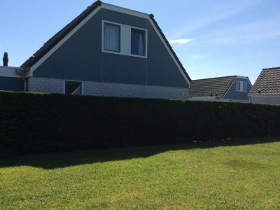 Holiday house Bohemien 39 - Outdoor photo 16