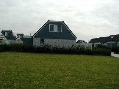 Holiday house Bohemien 39 - Outdoor photo 17