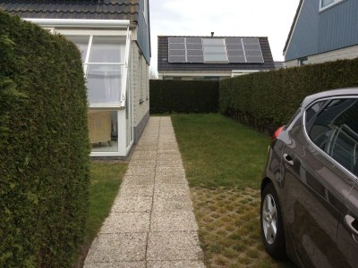 Holiday house Bohemien 39 - Outdoor photo 20