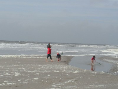 Holiday house Bohemien 39 - Outdoor photo 22