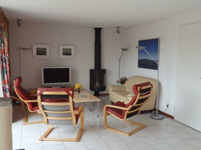 Holiday house Bohemien 47 in Sint Maartenszee - Holiday house