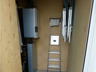 Holiday house Bohemien 47 - Outdoor photo 15